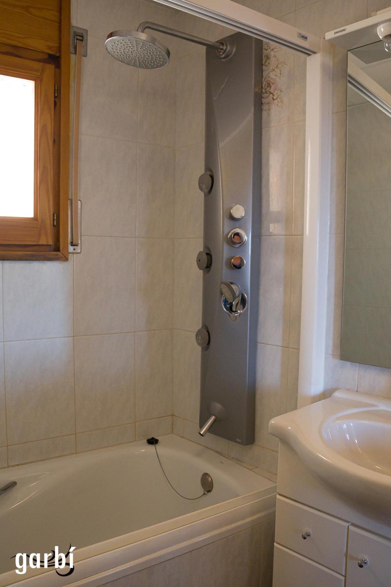 Апартаменты Casa Gari Орта-де-Сан-Жоан Экстерьер фото